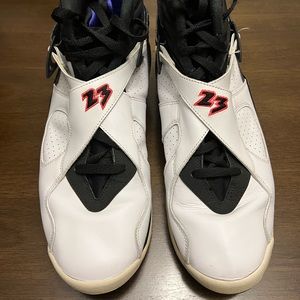 Jordan’s Basketball shoes